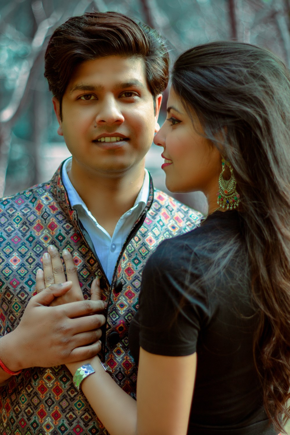 Abhishek Singh