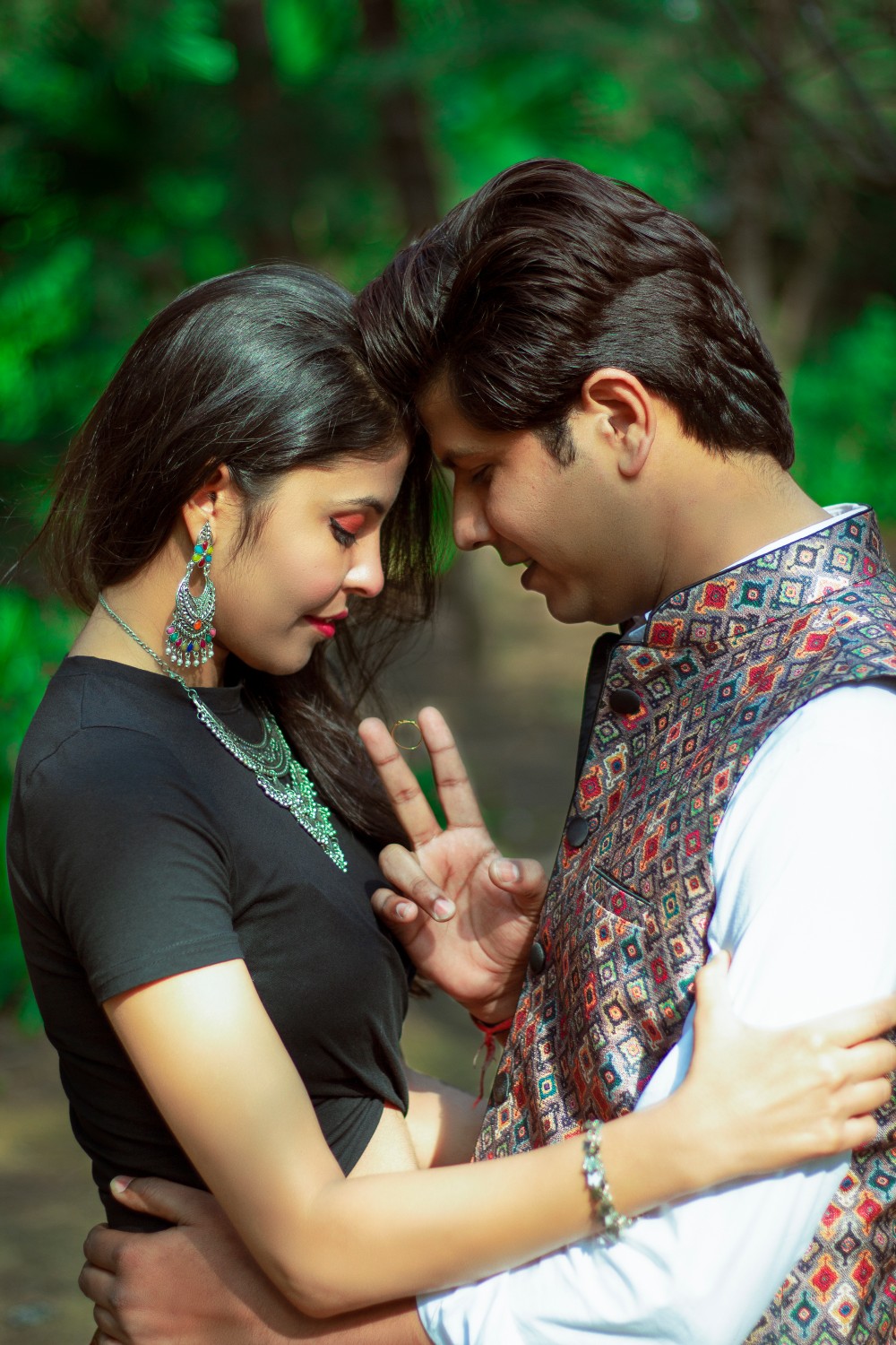 Abhishek Singh