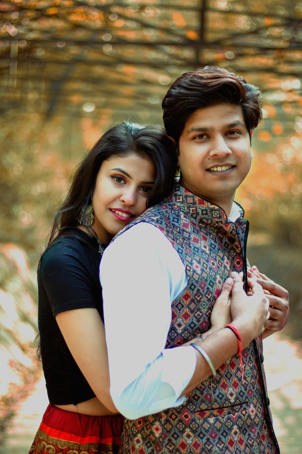 Abhishek Singh