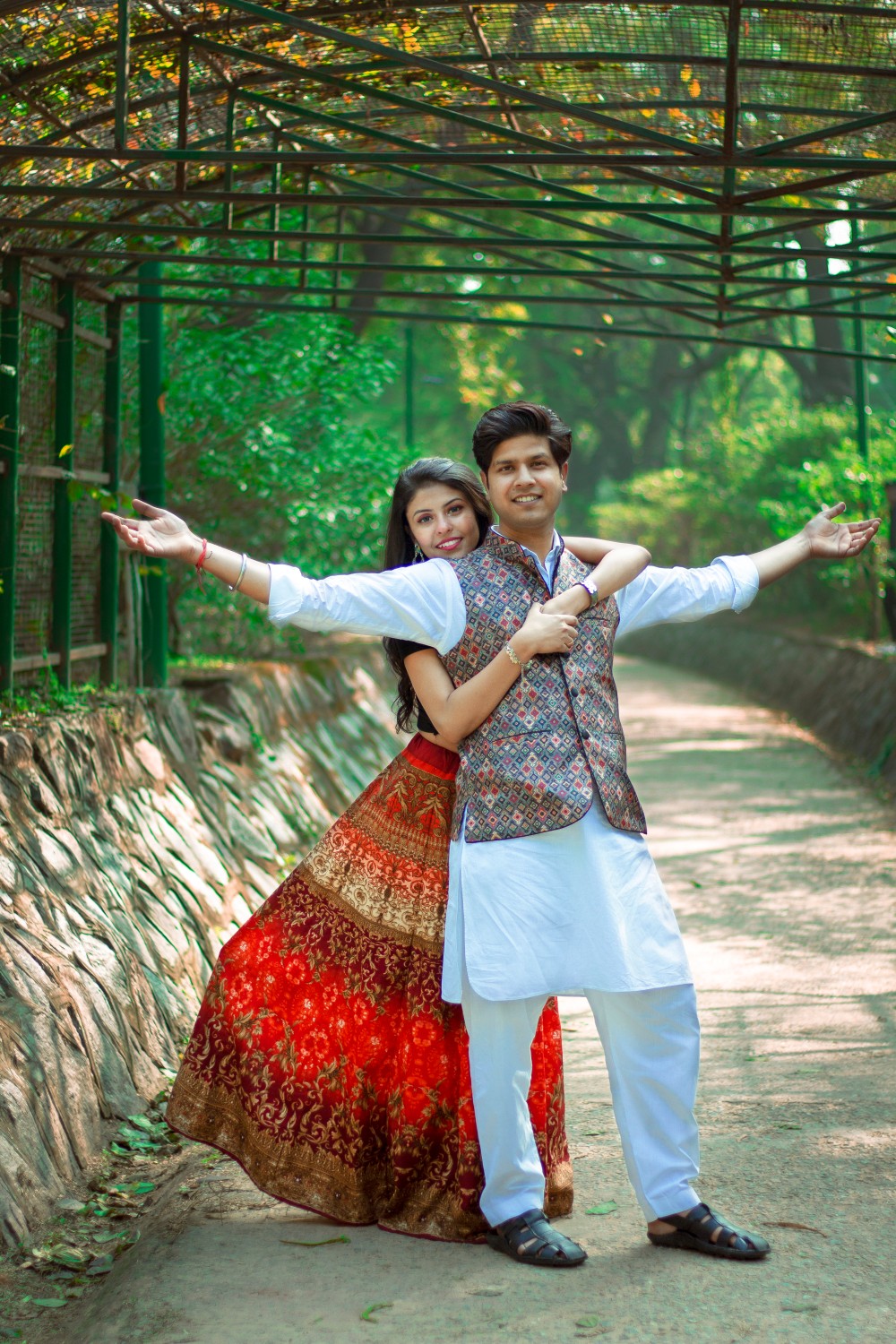 Abhishek Singh