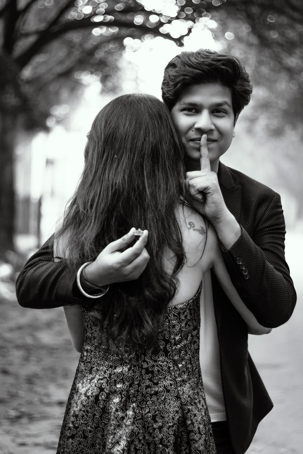 Abhishek Singh