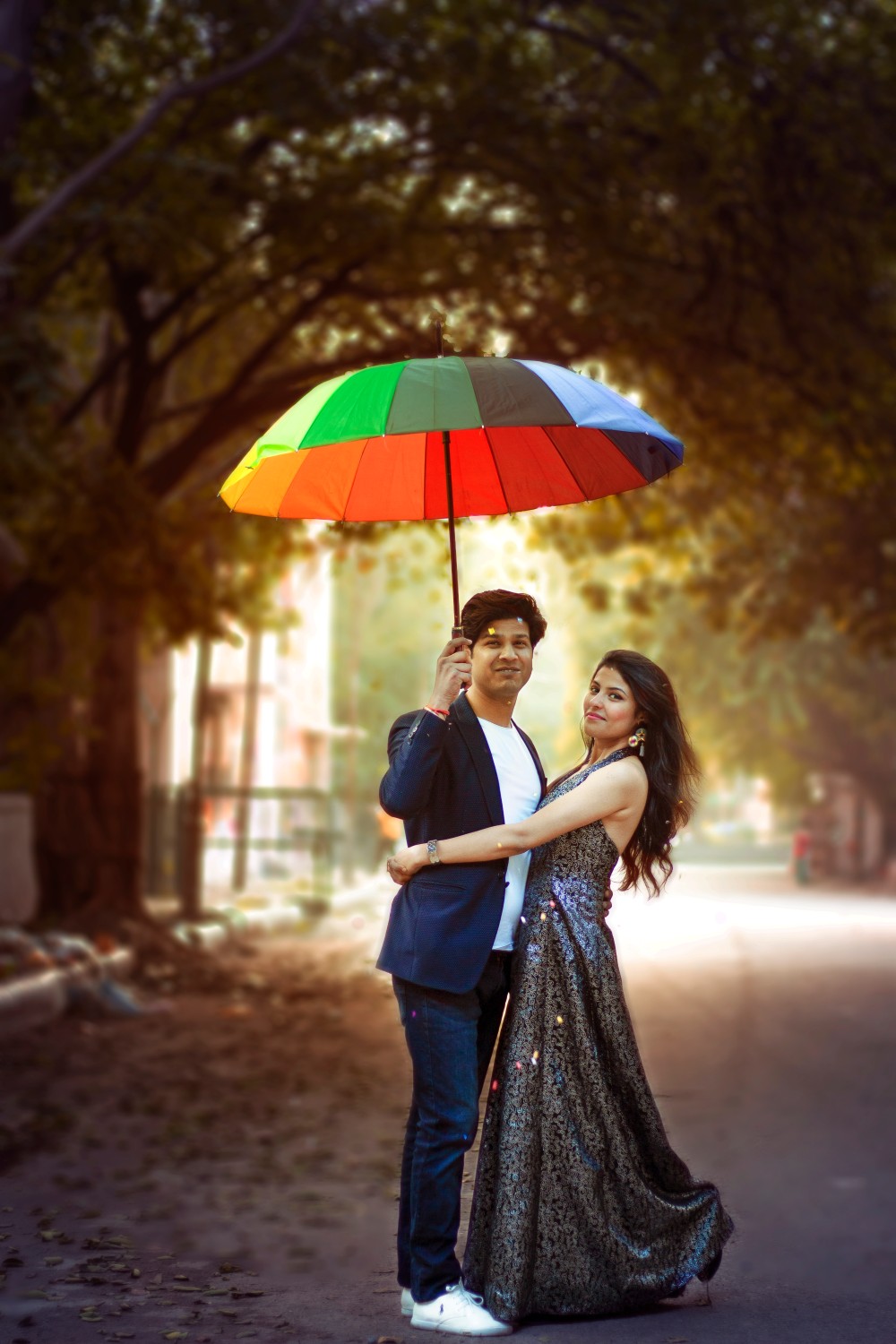Abhishek Singh