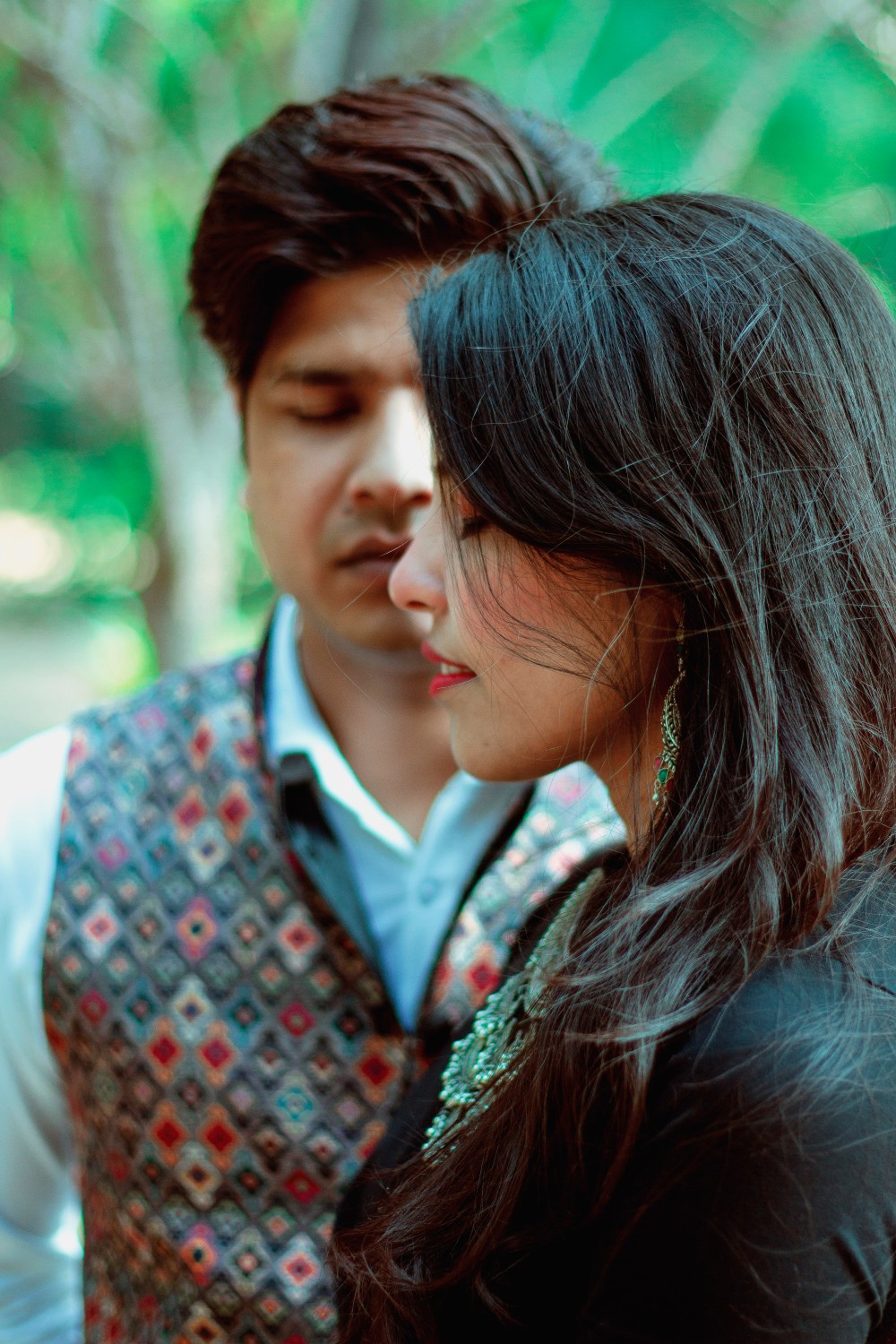 Abhishek Singh