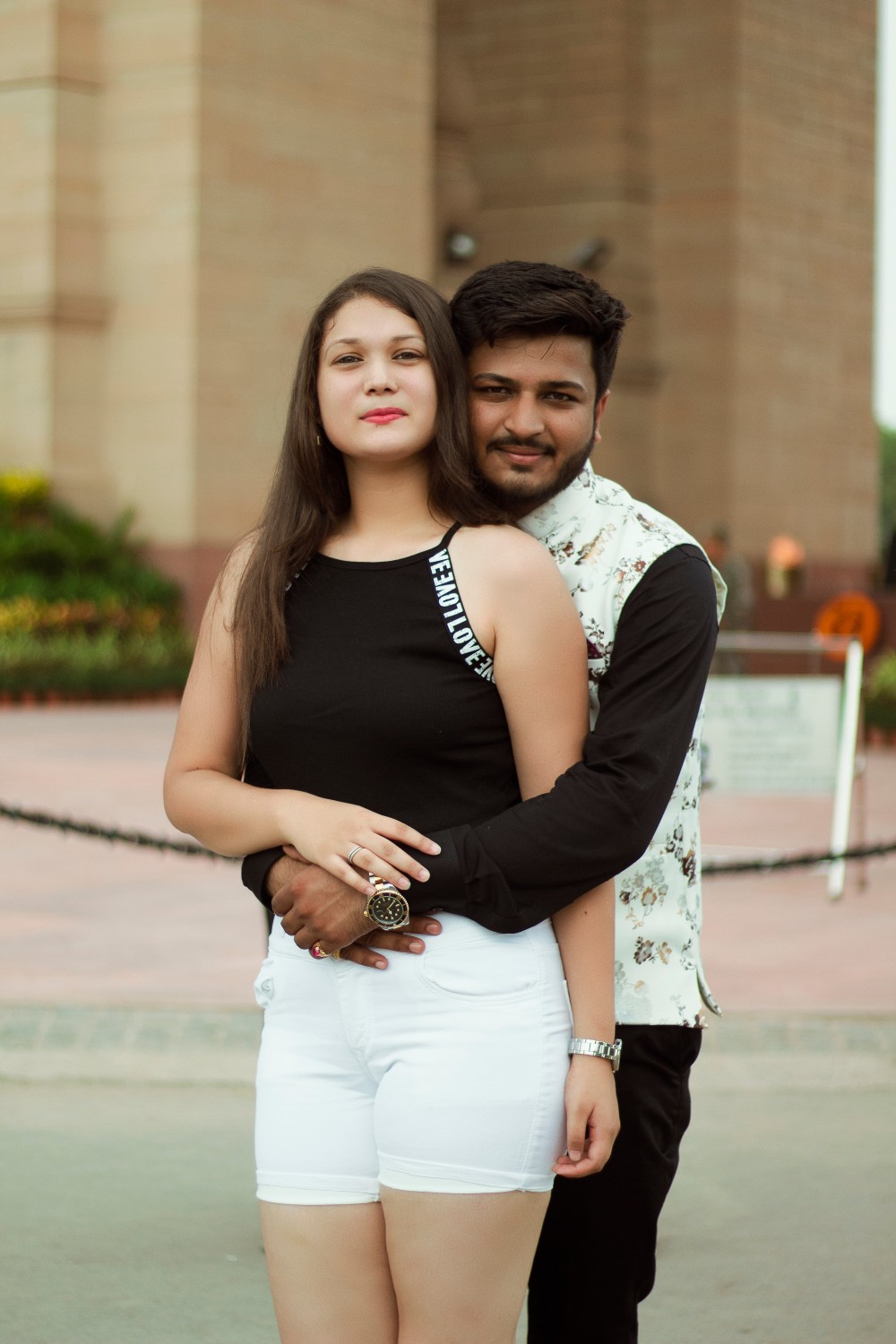 Abhishek Singh