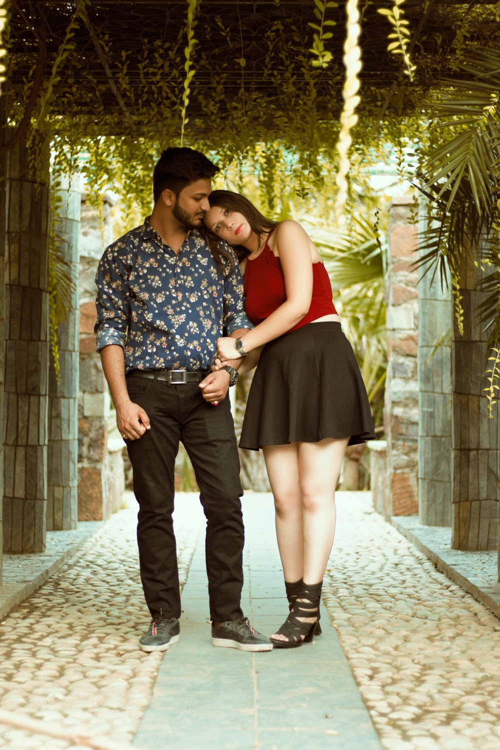 Abhishek Singh