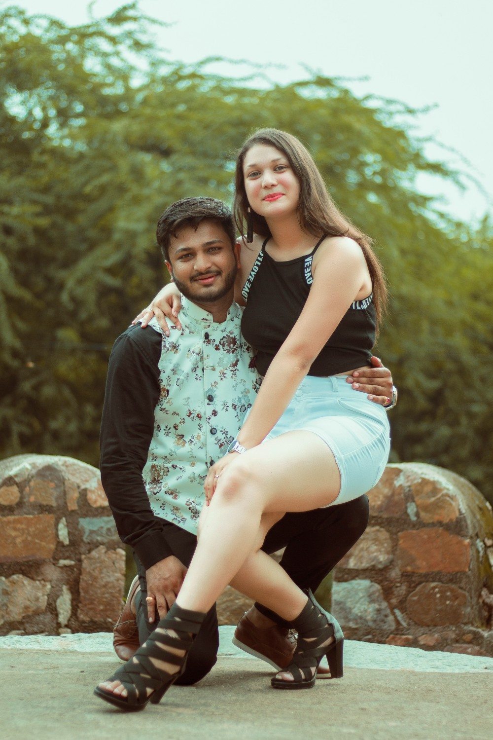 Abhishek Singh