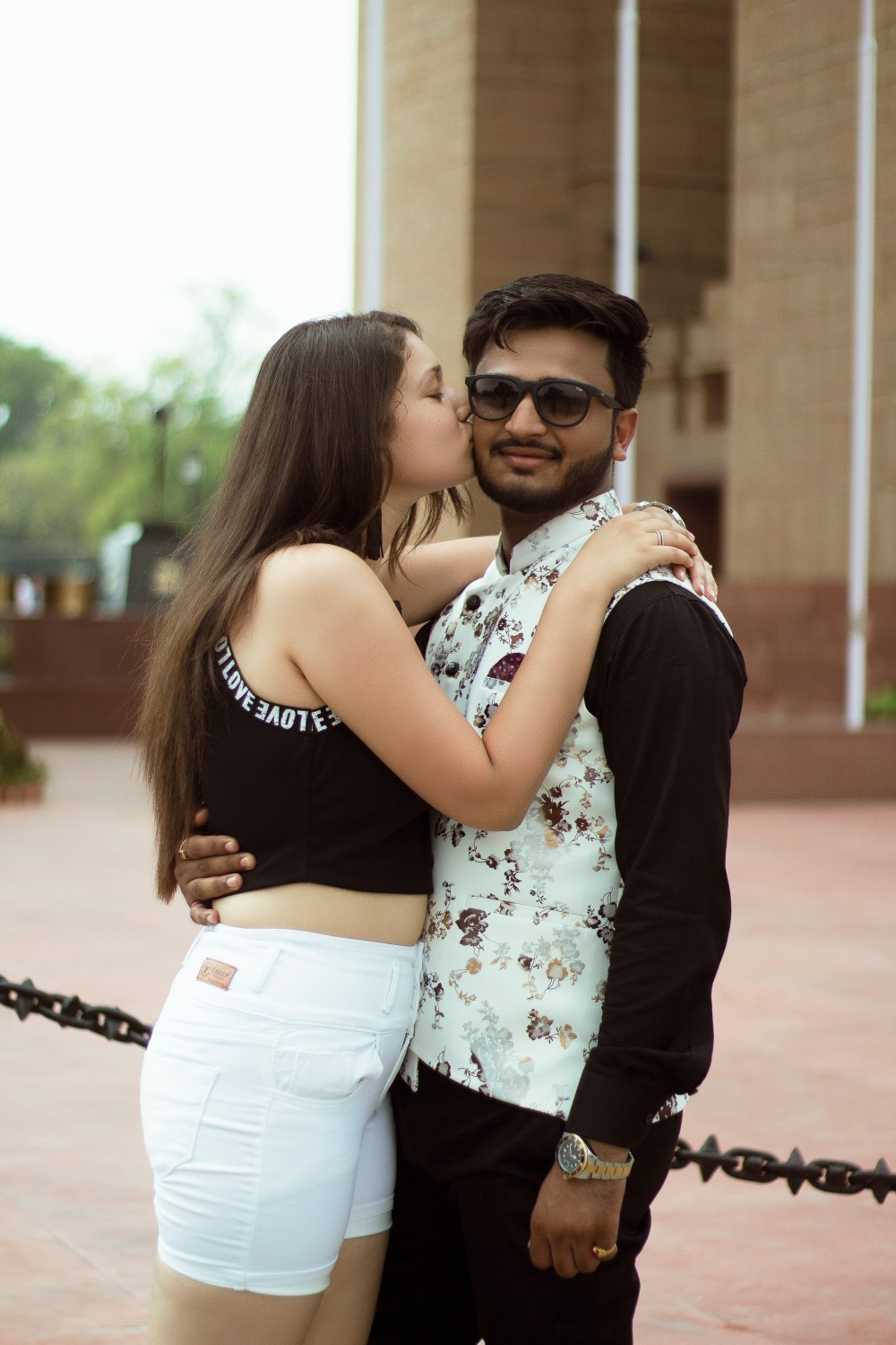 Abhishek Singh