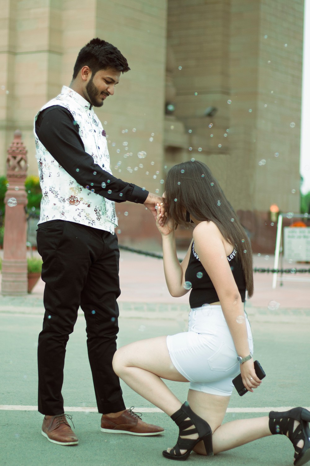 Abhishek Singh