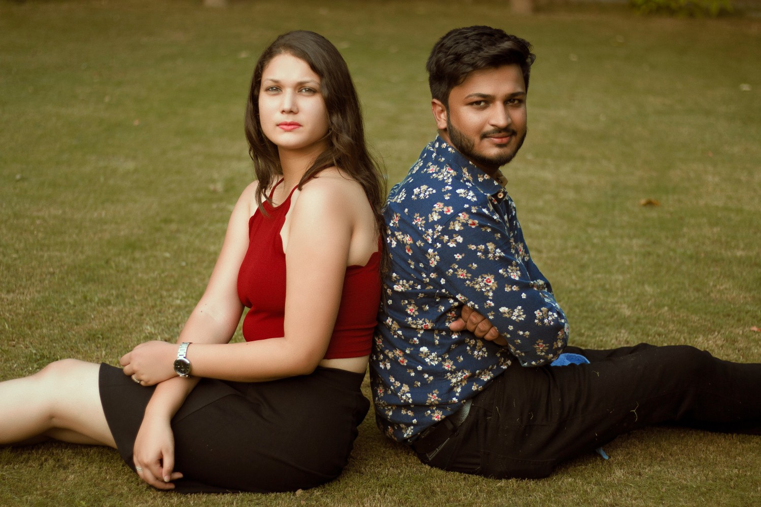 Abhishek Singh