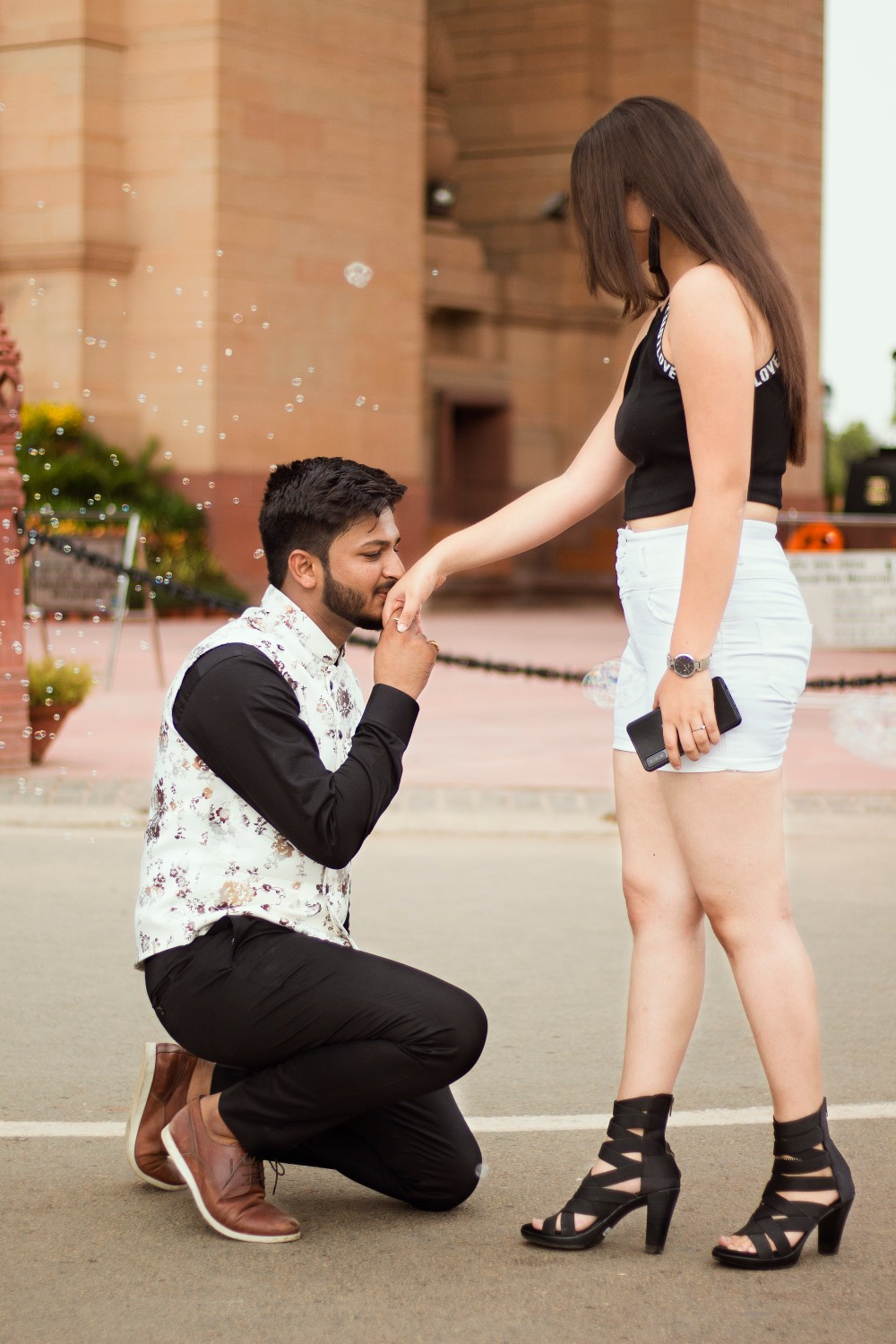 Abhishek Singh