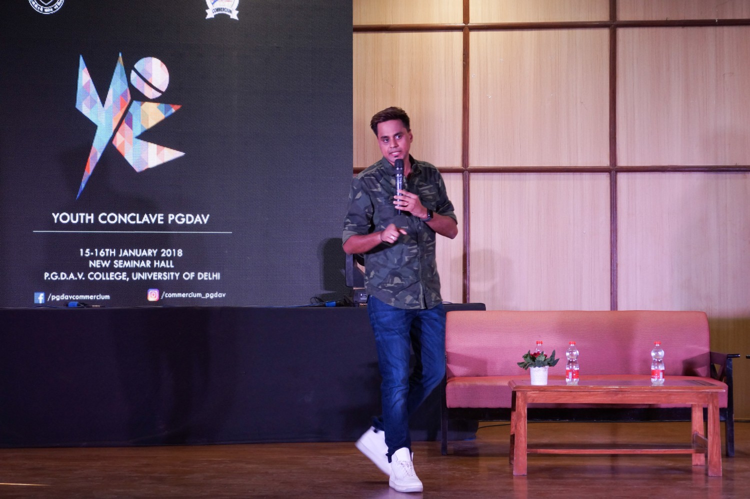 Prasan  Kapoor