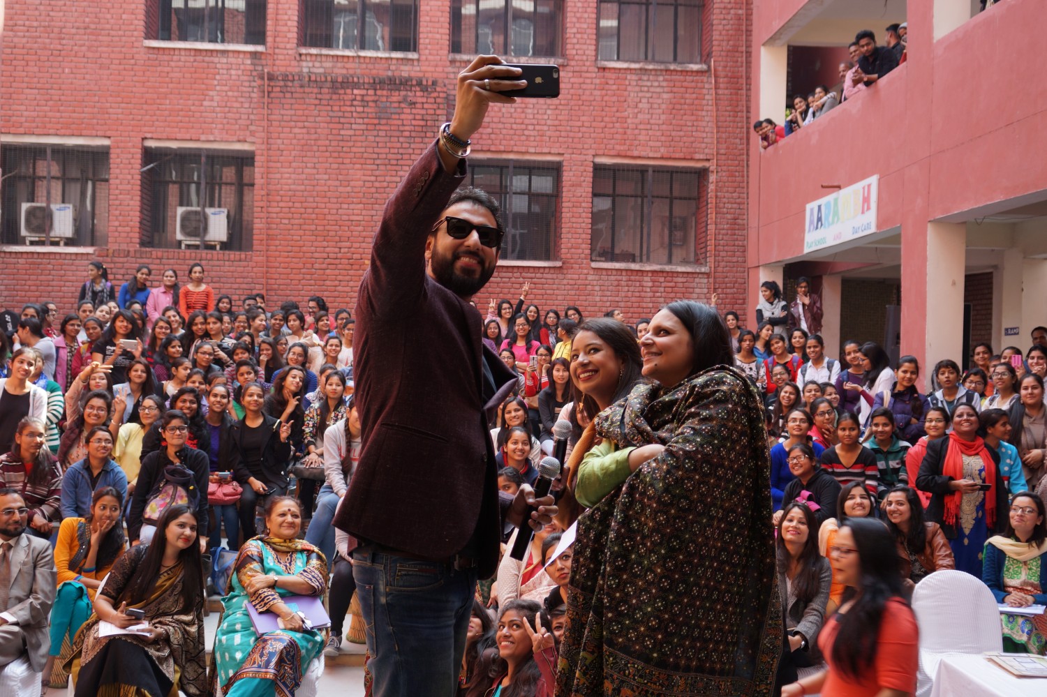 Prasan  Kapoor