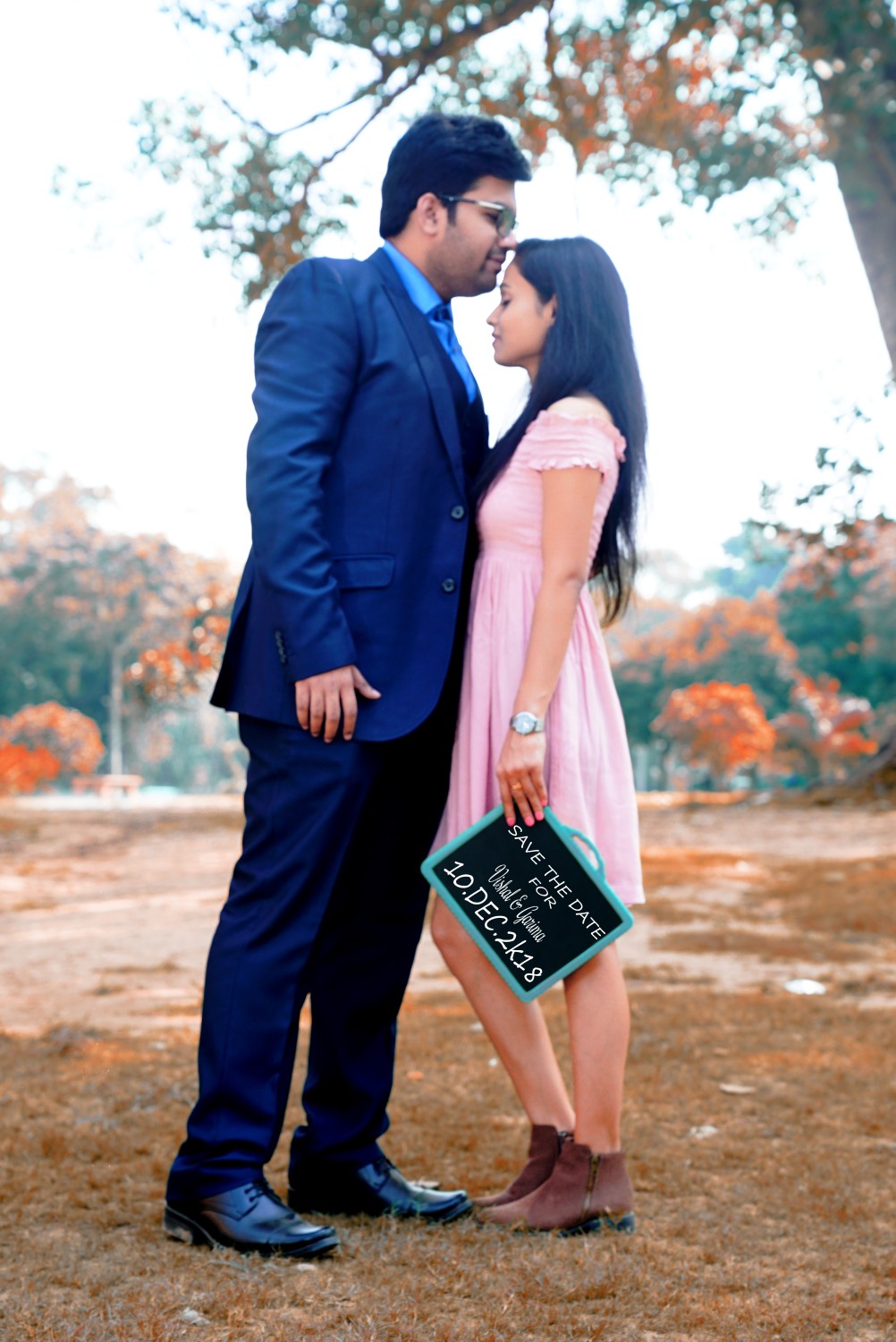 Vivek Kumar