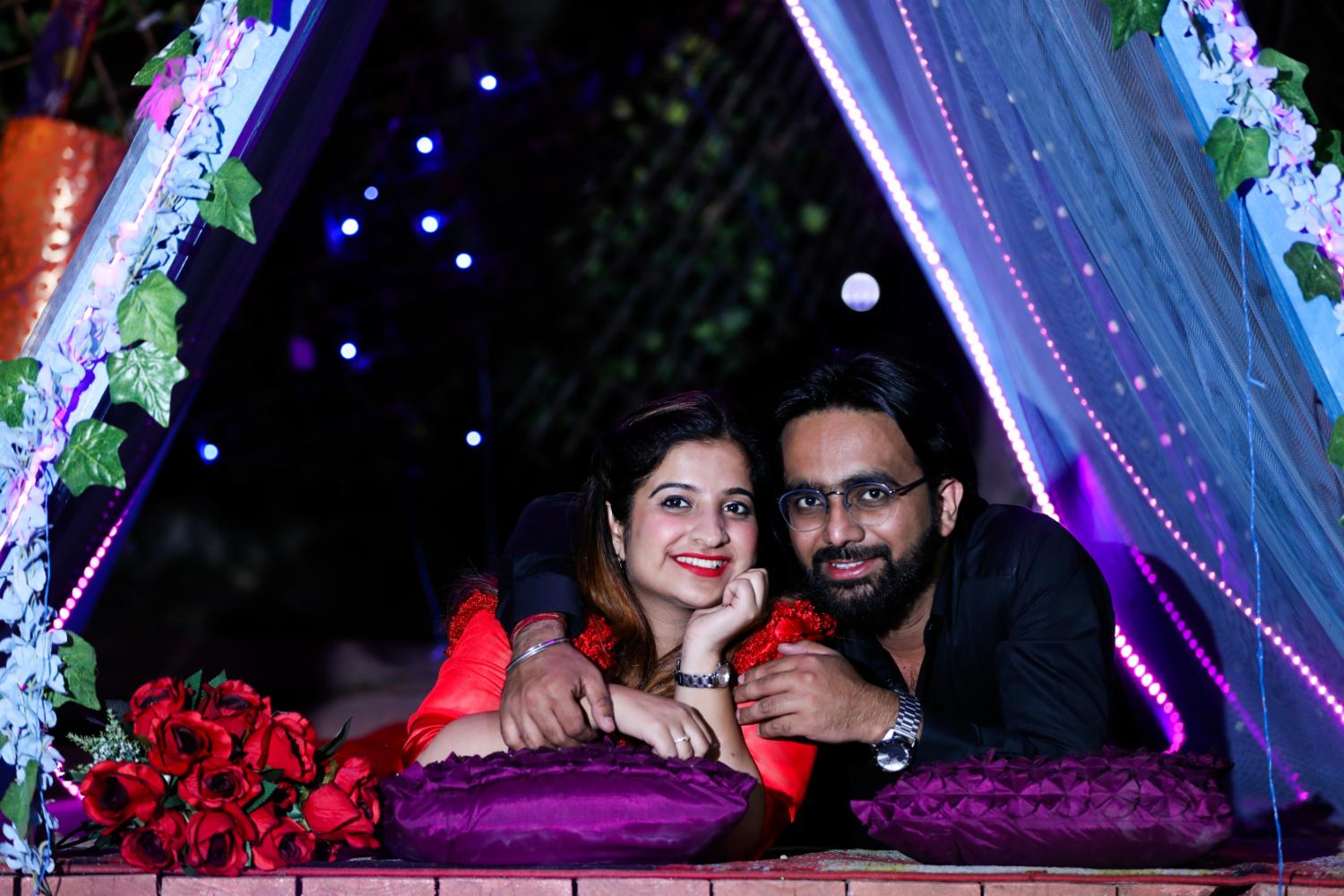 Vivek Kumar