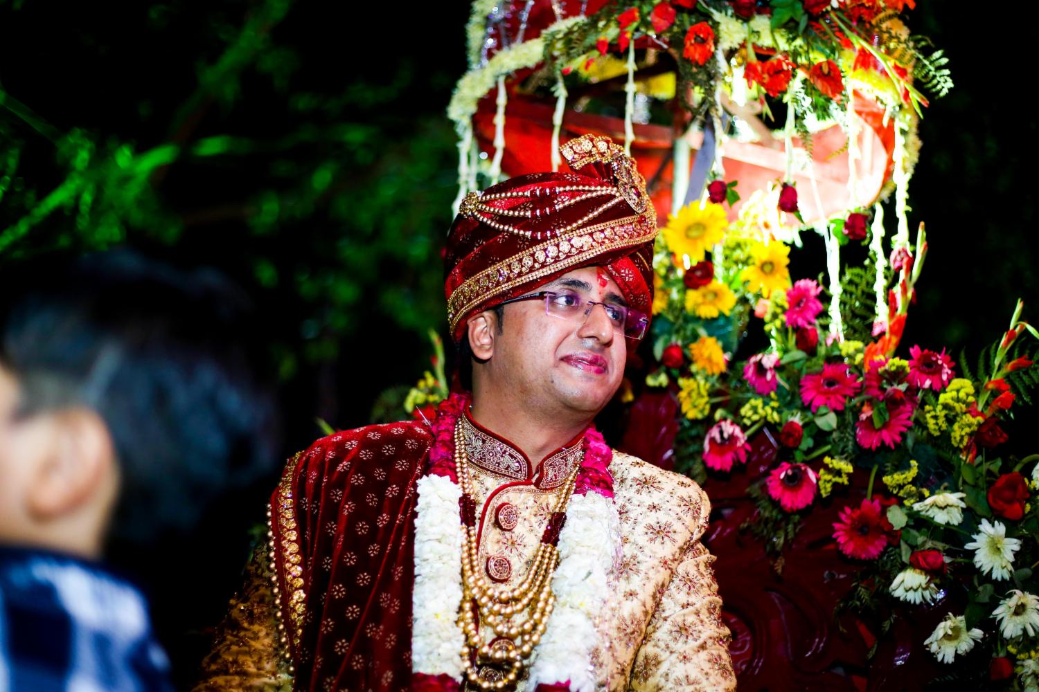 Vivek Kumar