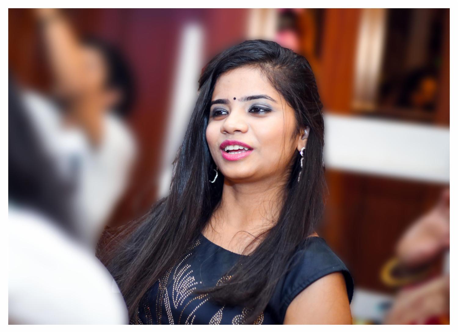 Vivek Kumar