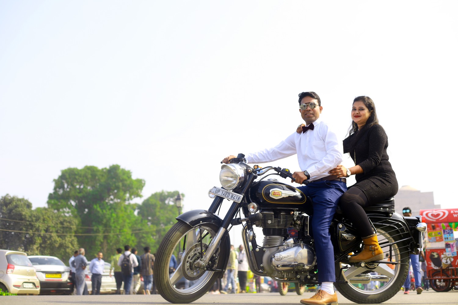 Vivek Kumar
