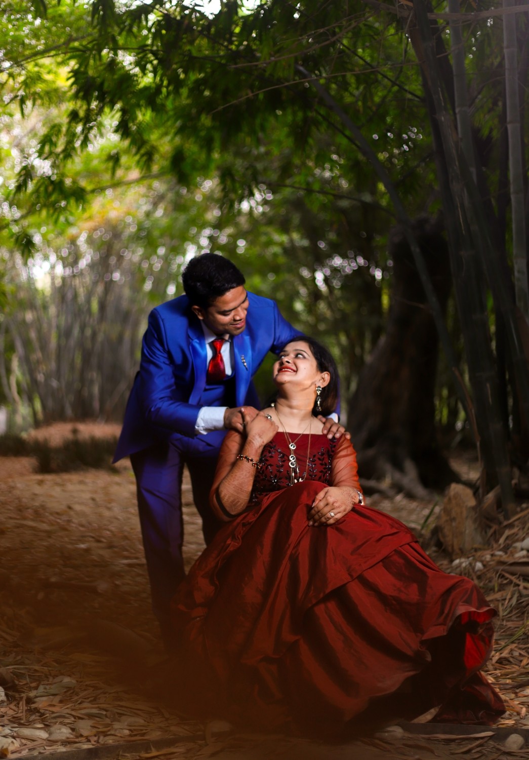 Vivek Kumar