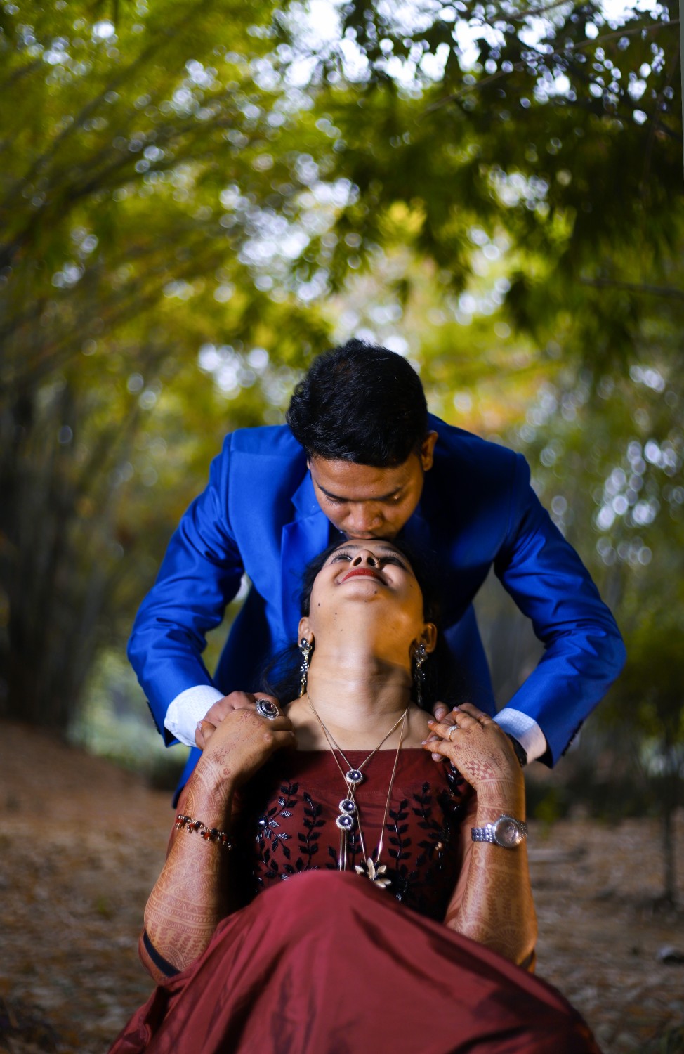 Vivek Kumar