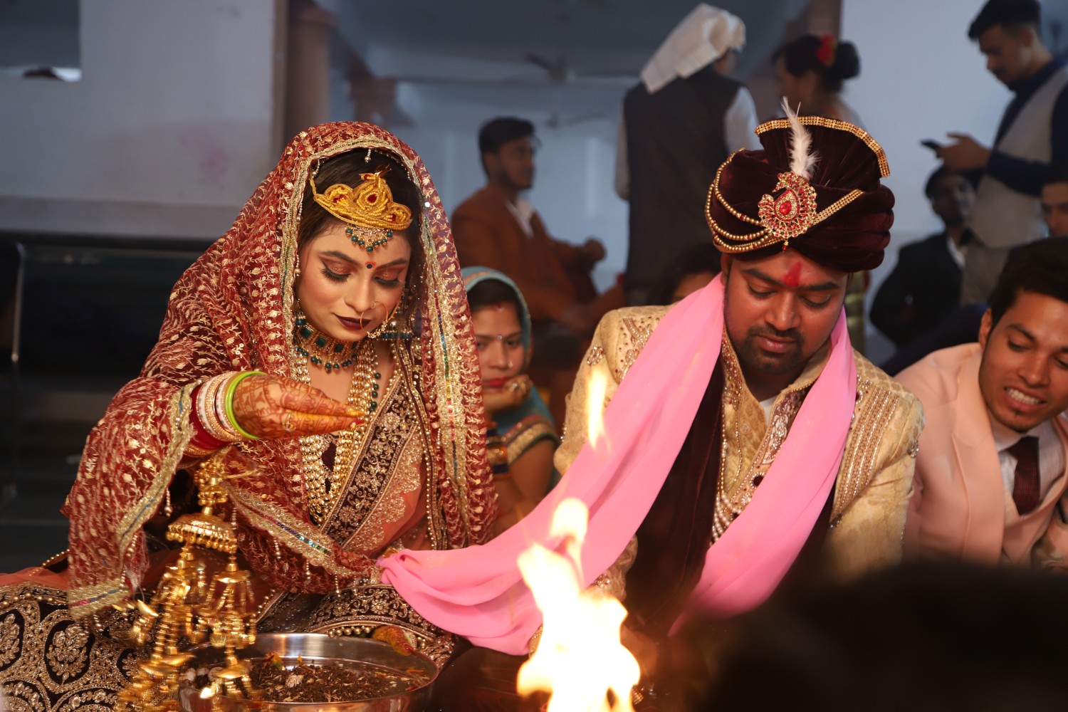 Vivek Kumar