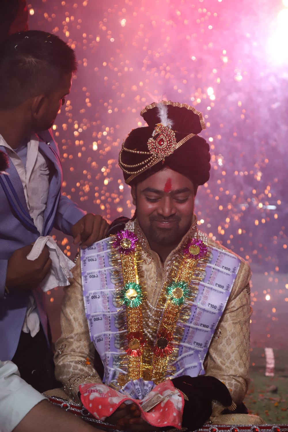Vivek Kumar