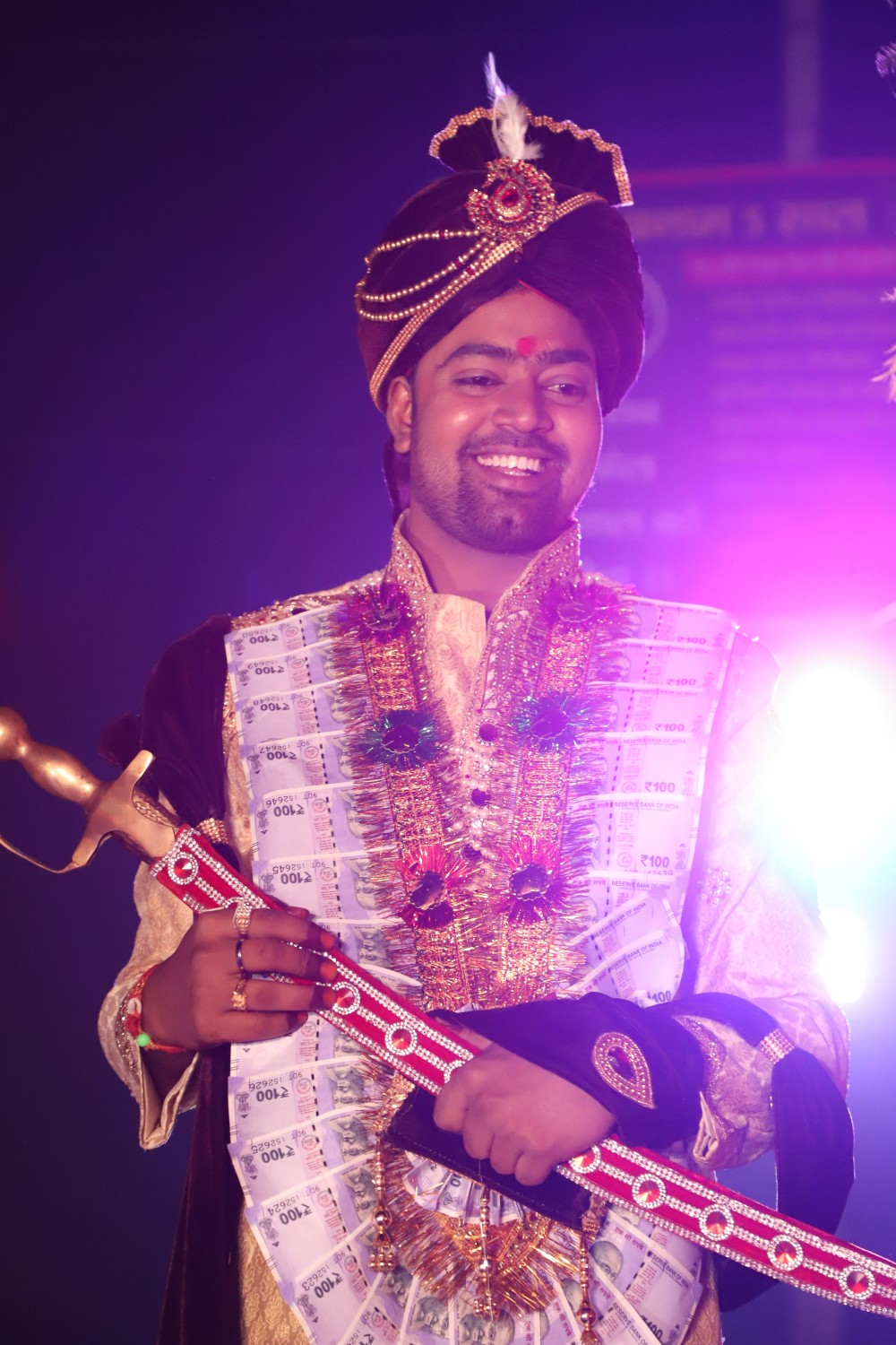 Vivek Kumar
