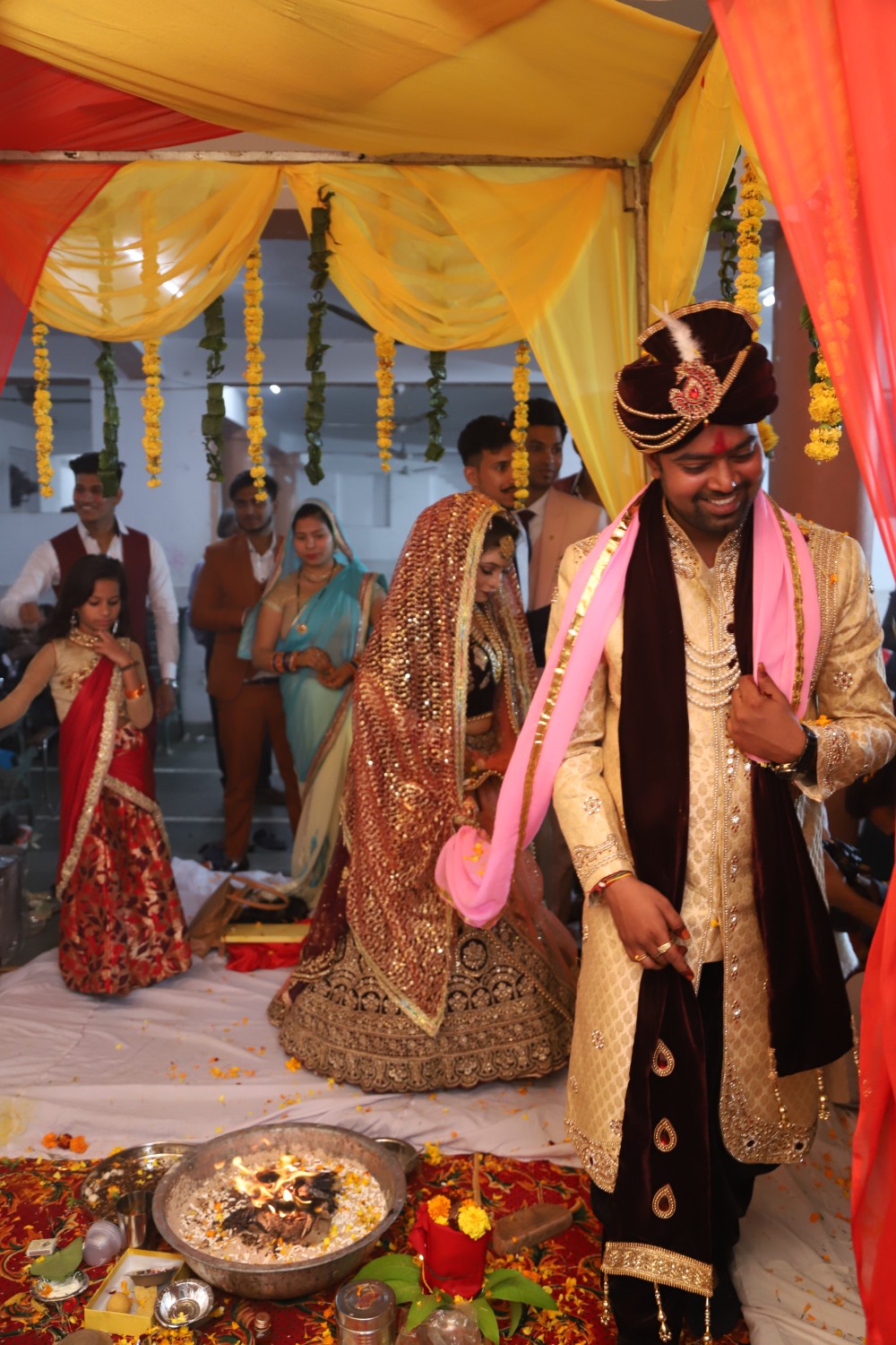 Vivek Kumar