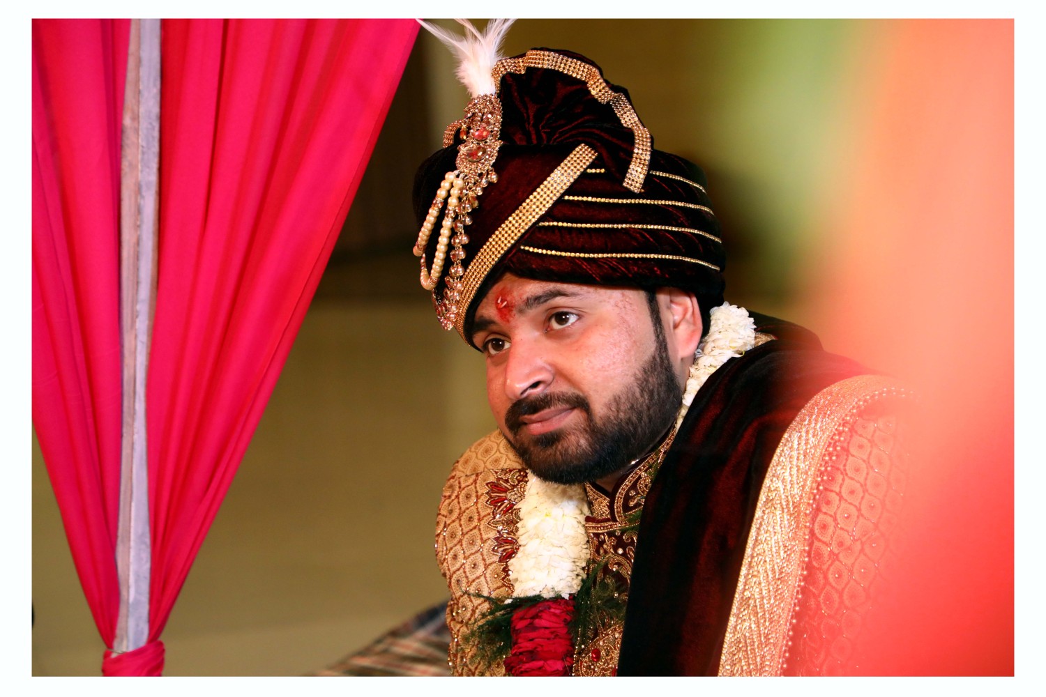 Vivek Kumar