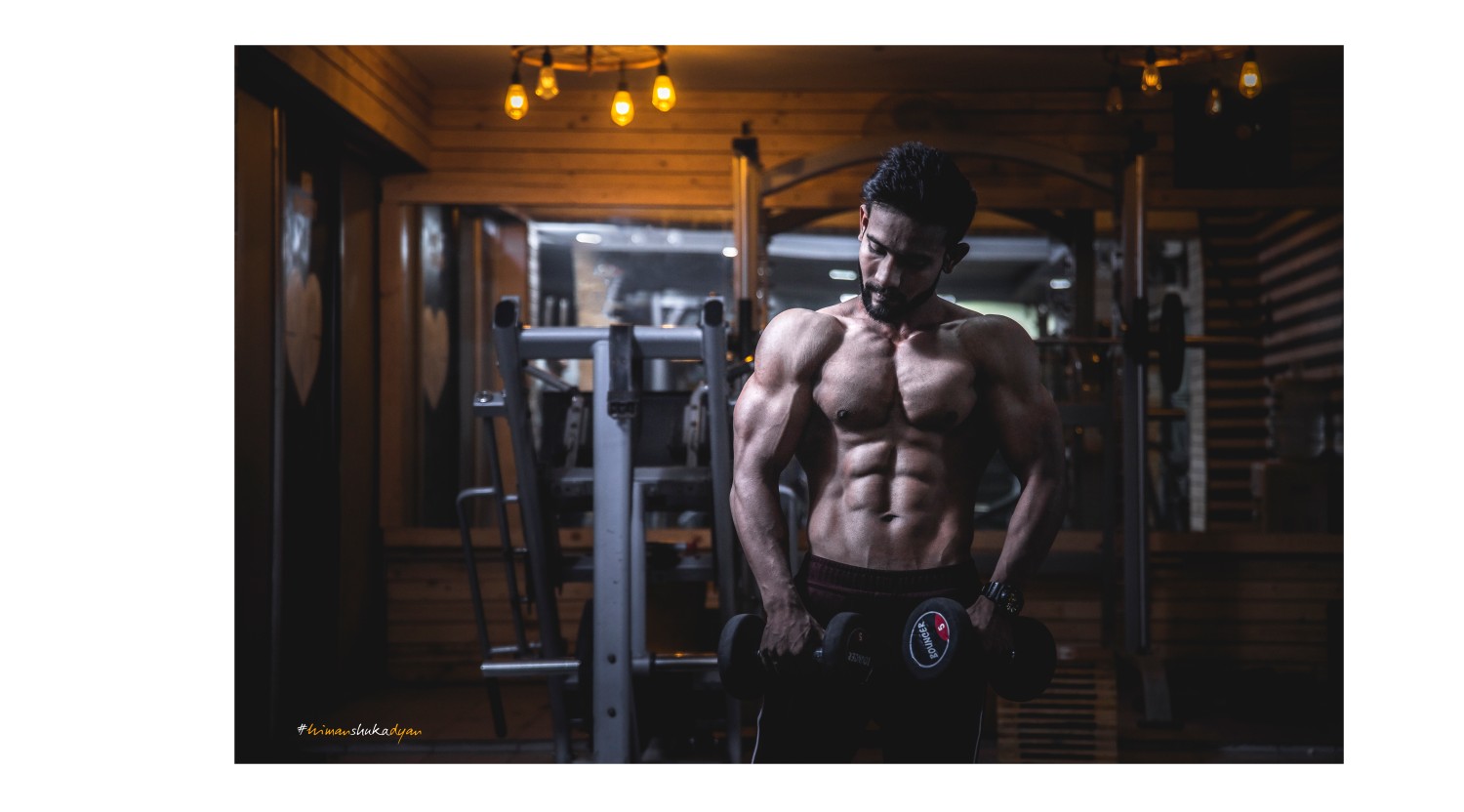 Himanshu Kadyan