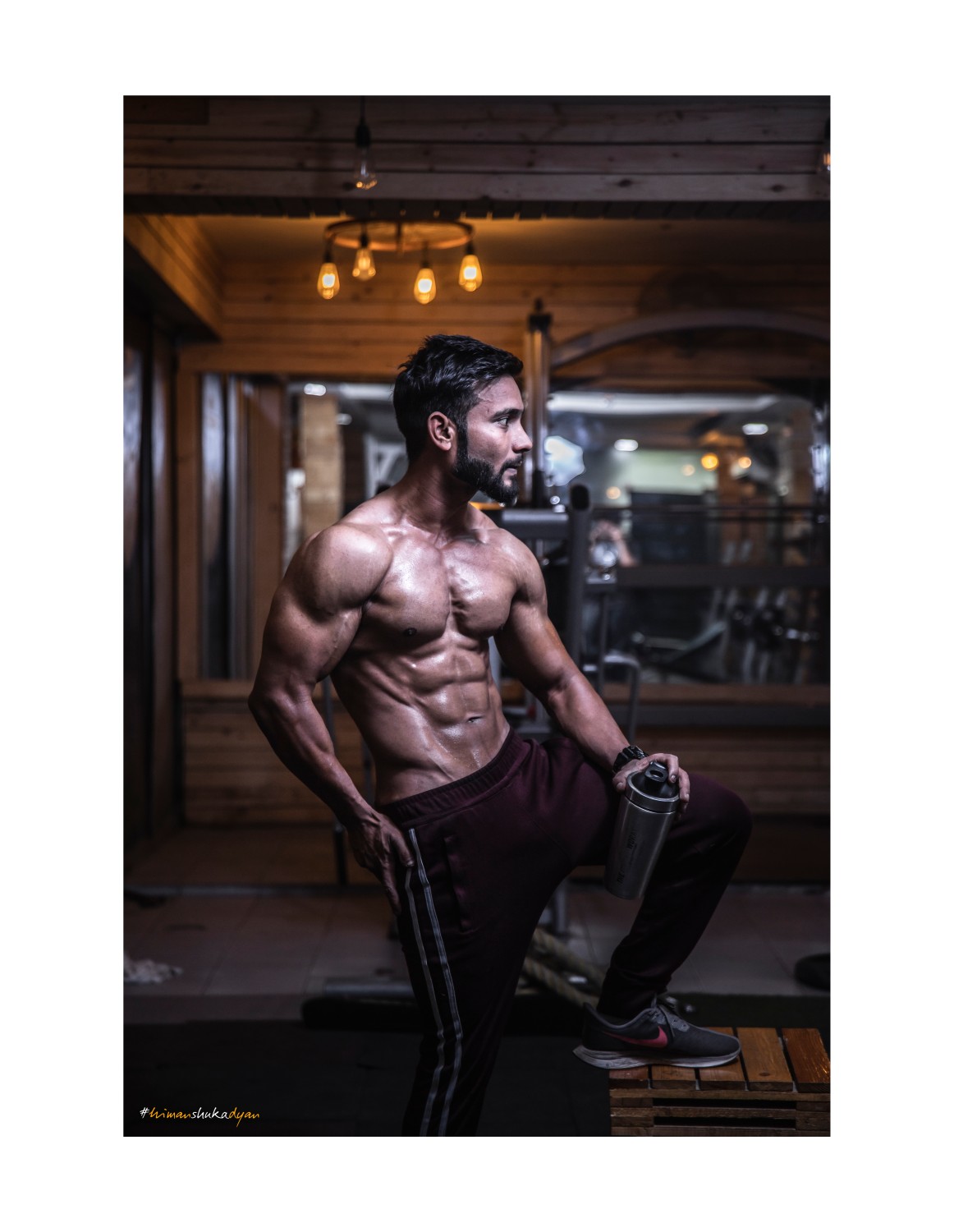 Himanshu Kadyan