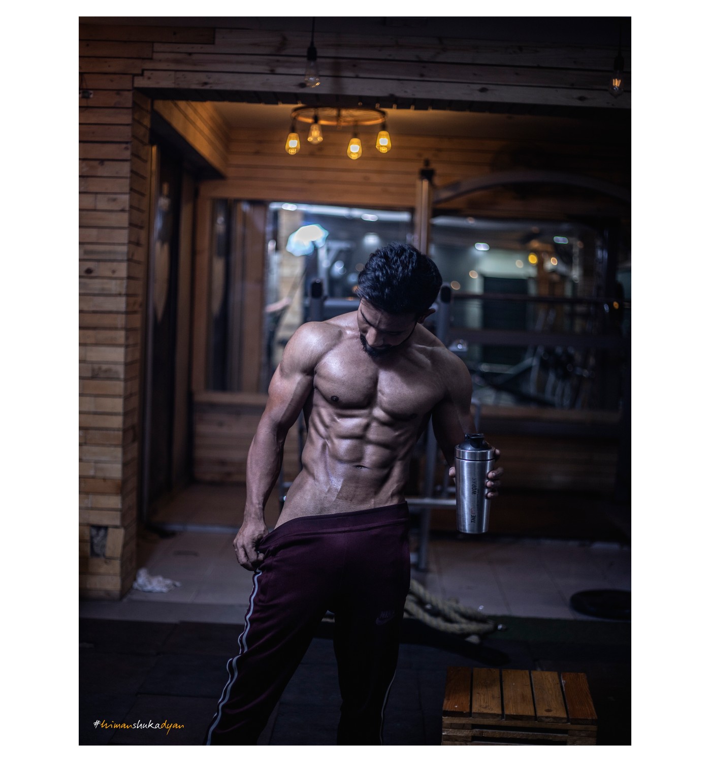 Himanshu Kadyan