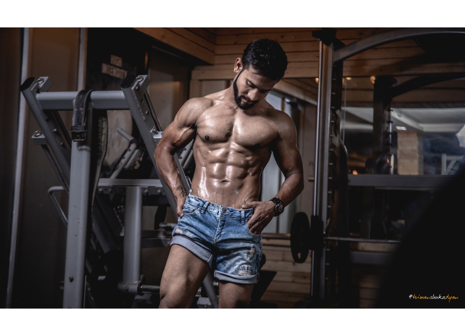 Himanshu Kadyan