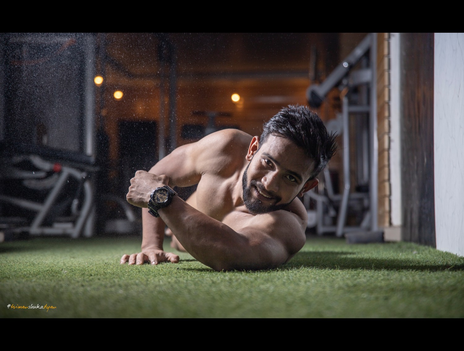 Himanshu Kadyan
