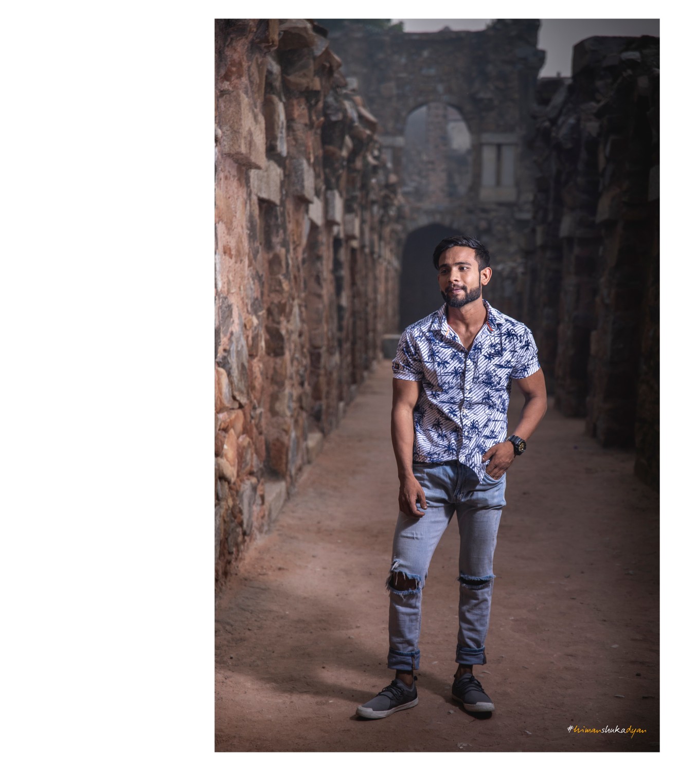 Himanshu Kadyan