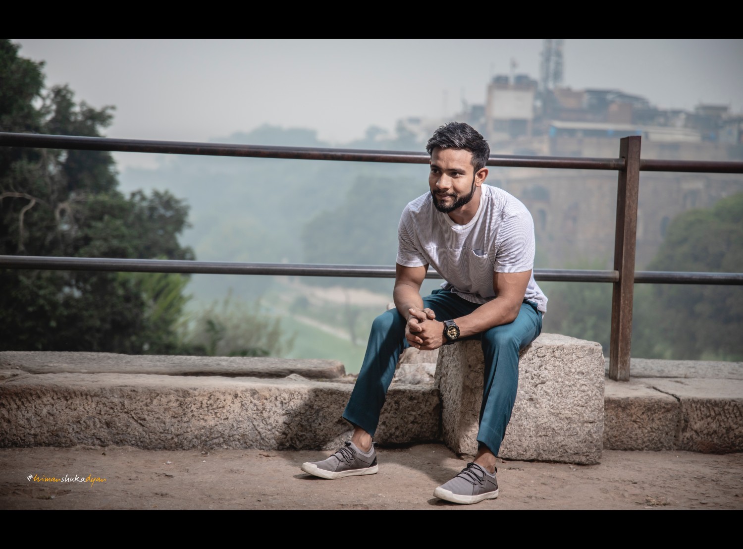 Himanshu Kadyan