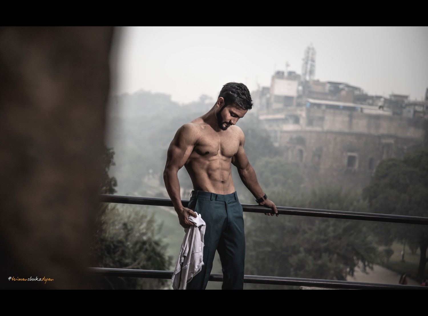 Himanshu Kadyan