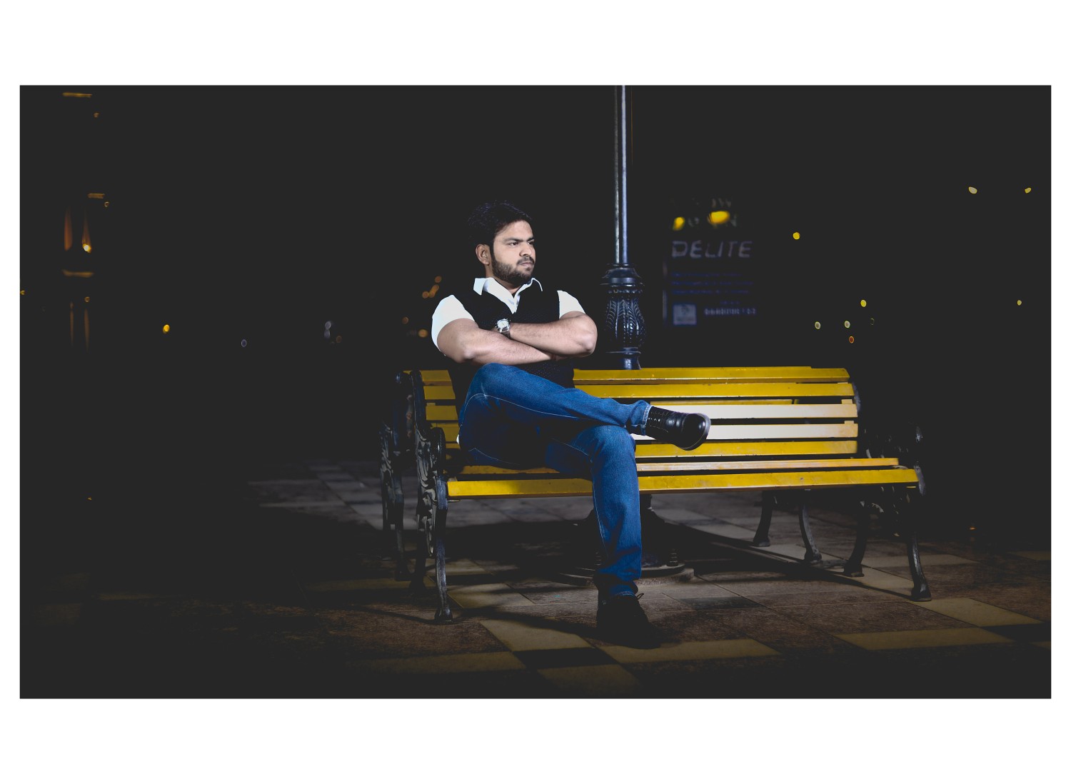 Himanshu Kadyan