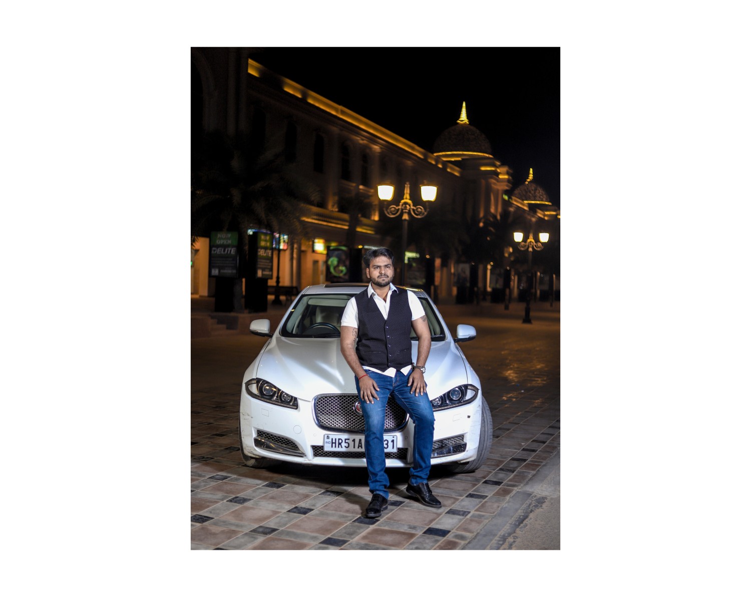 Himanshu Kadyan