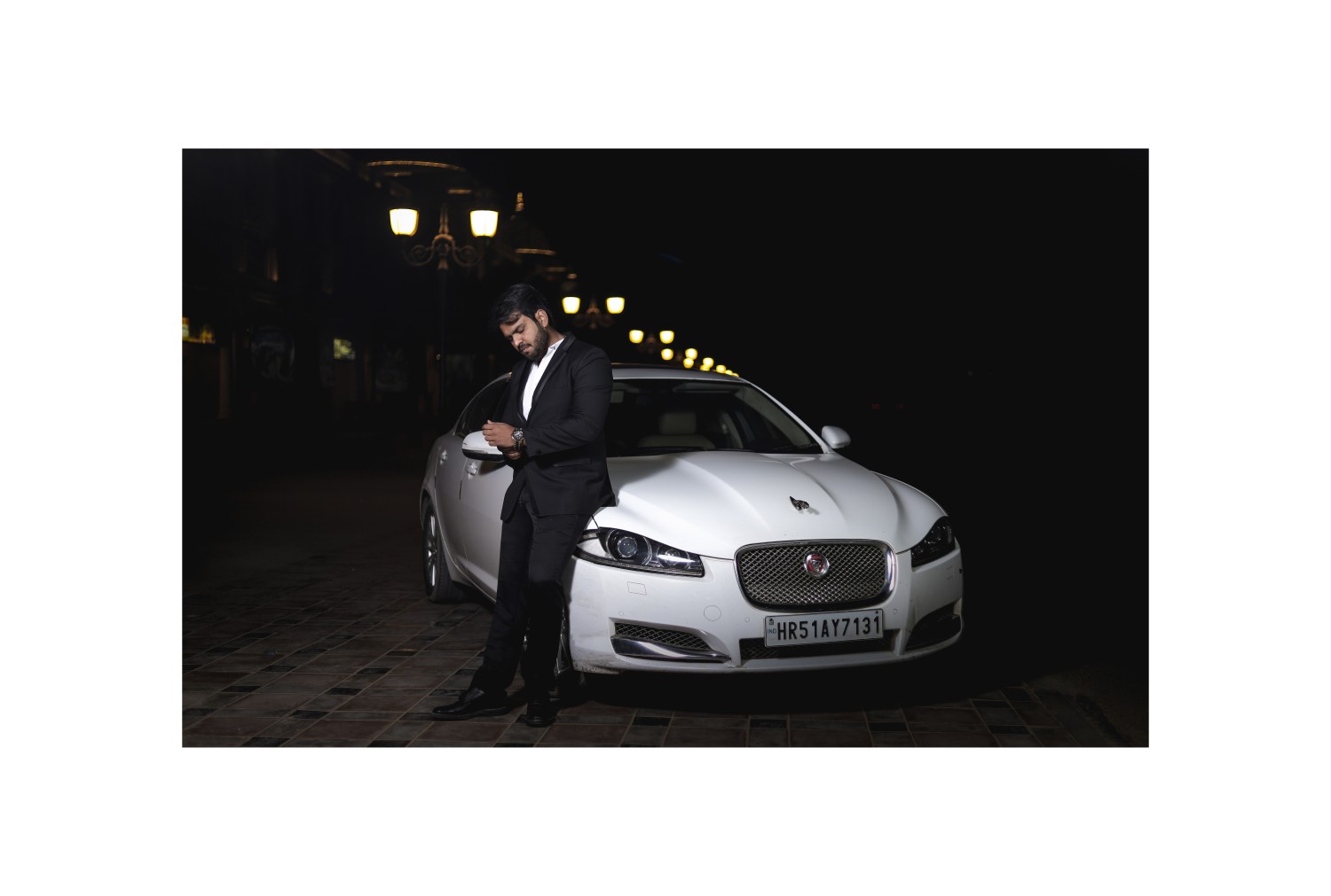 Himanshu Kadyan