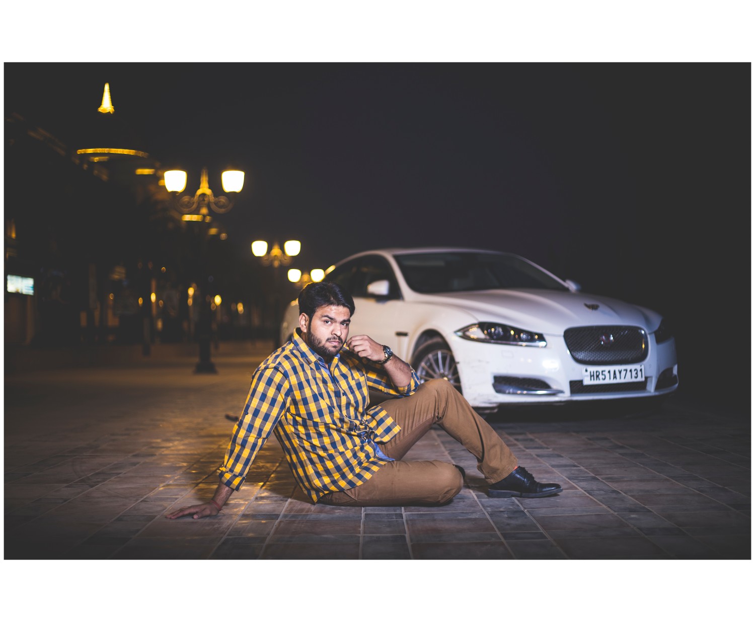 Himanshu Kadyan