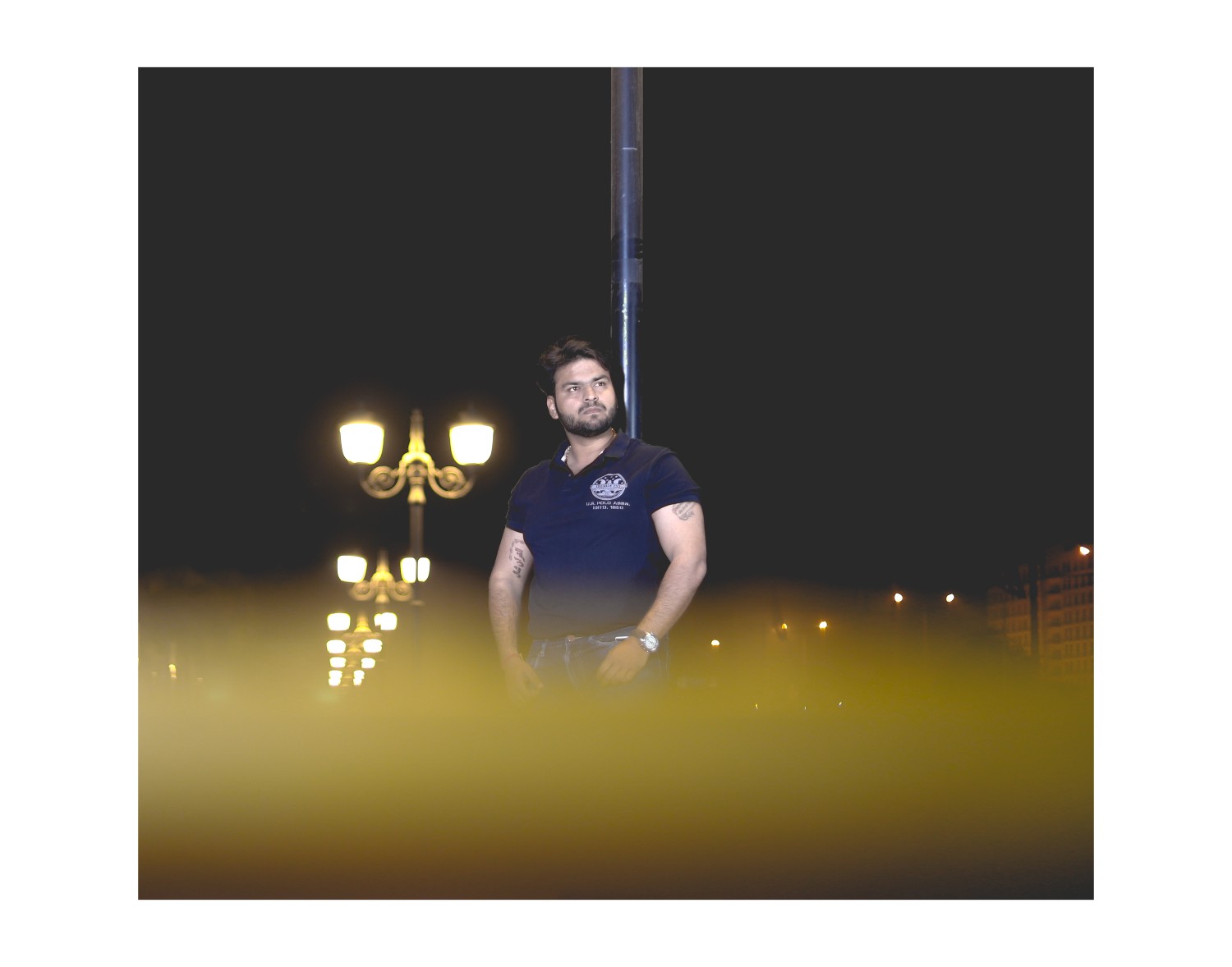 Himanshu Kadyan