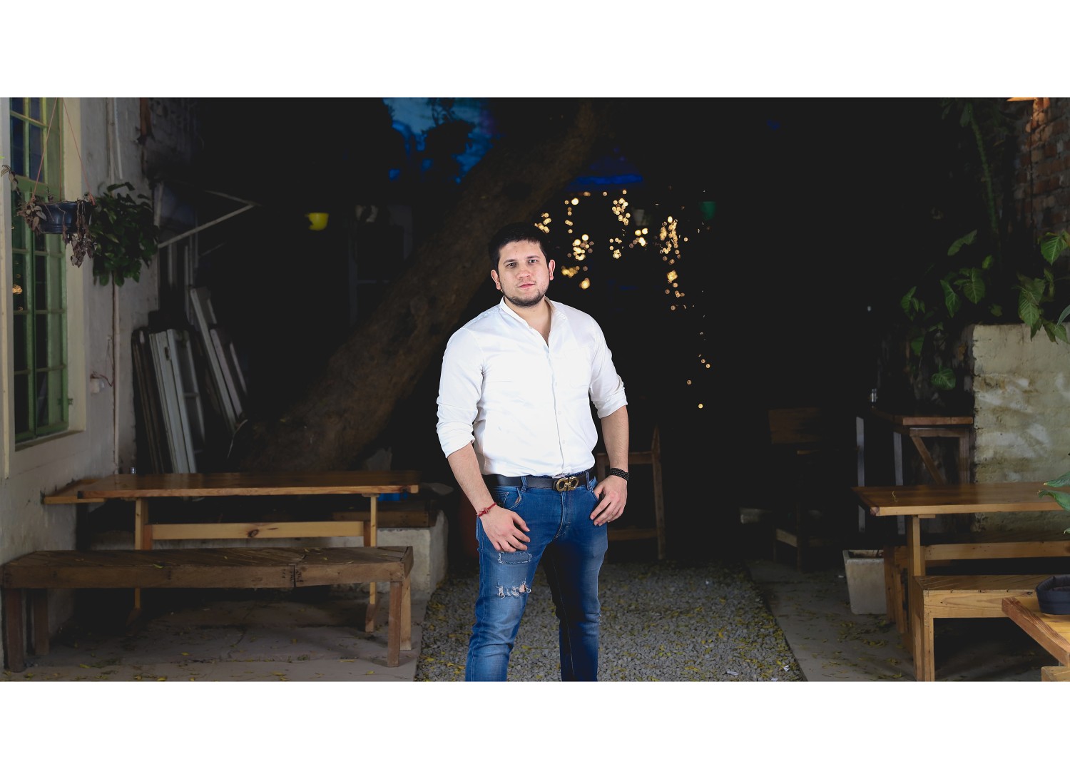 Himanshu Kadyan