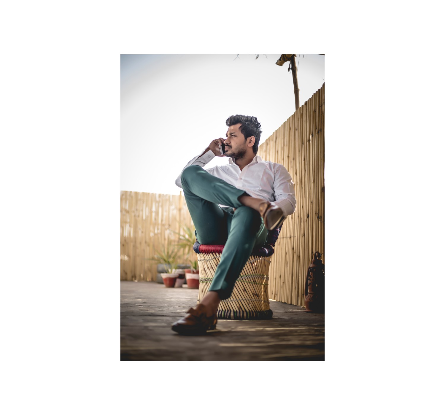 Himanshu Kadyan