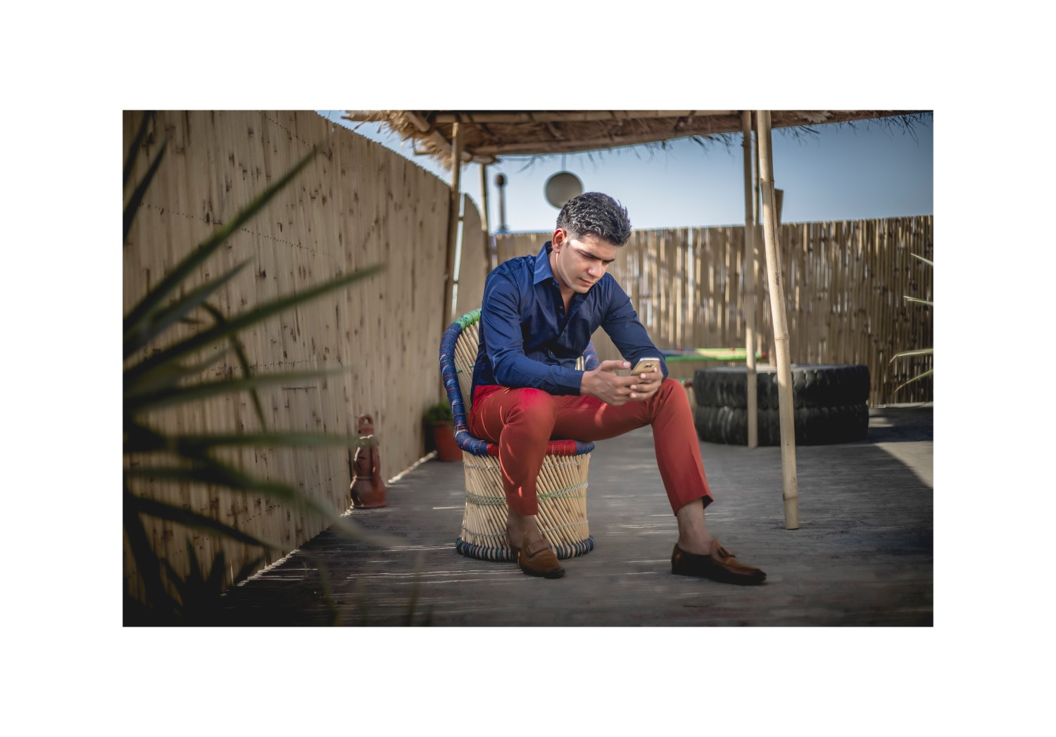 Himanshu Kadyan