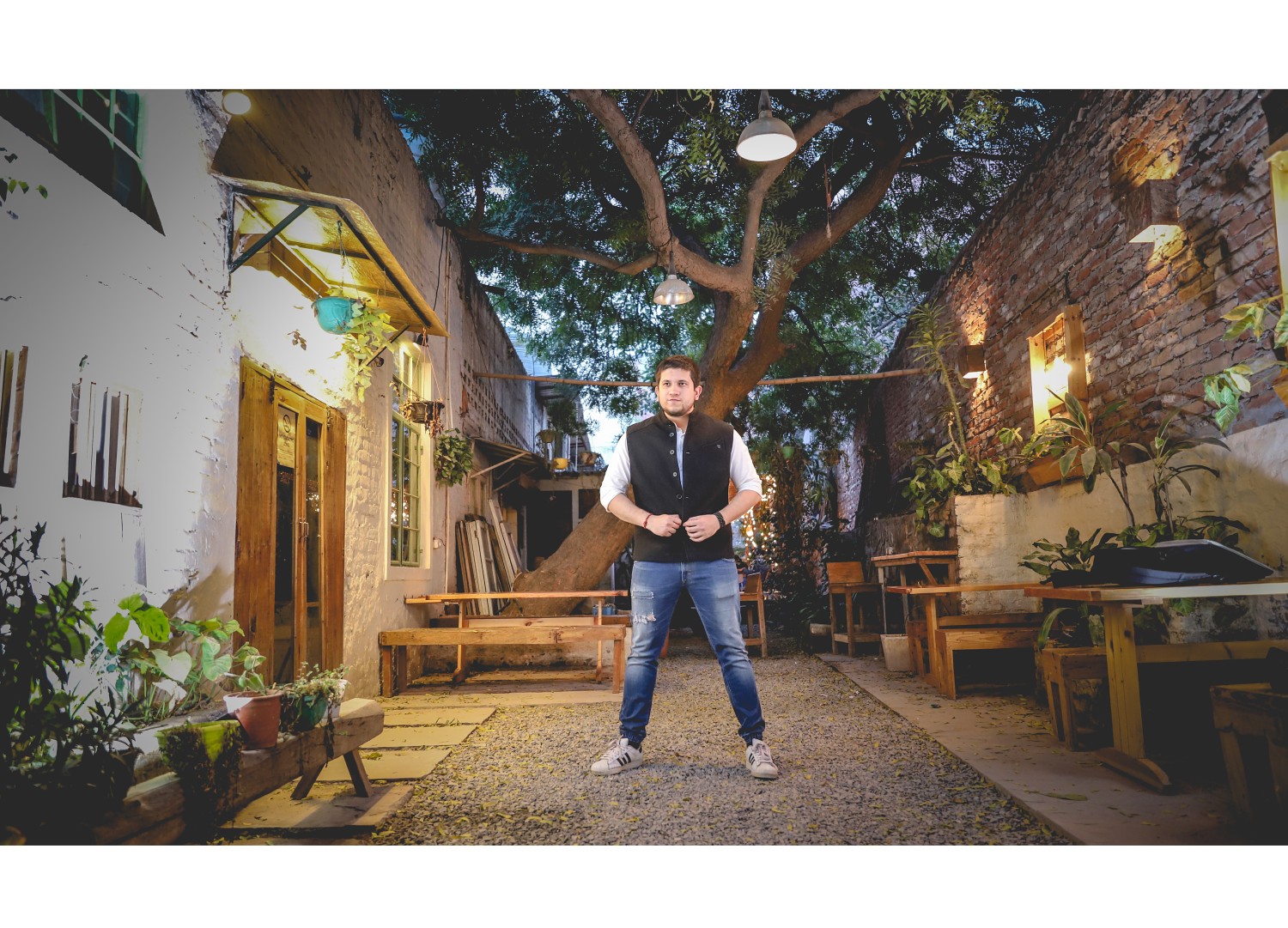 Himanshu Kadyan