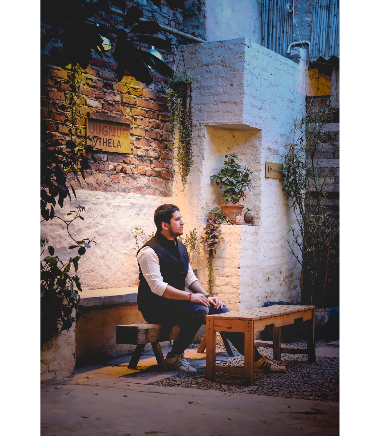 Himanshu Kadyan