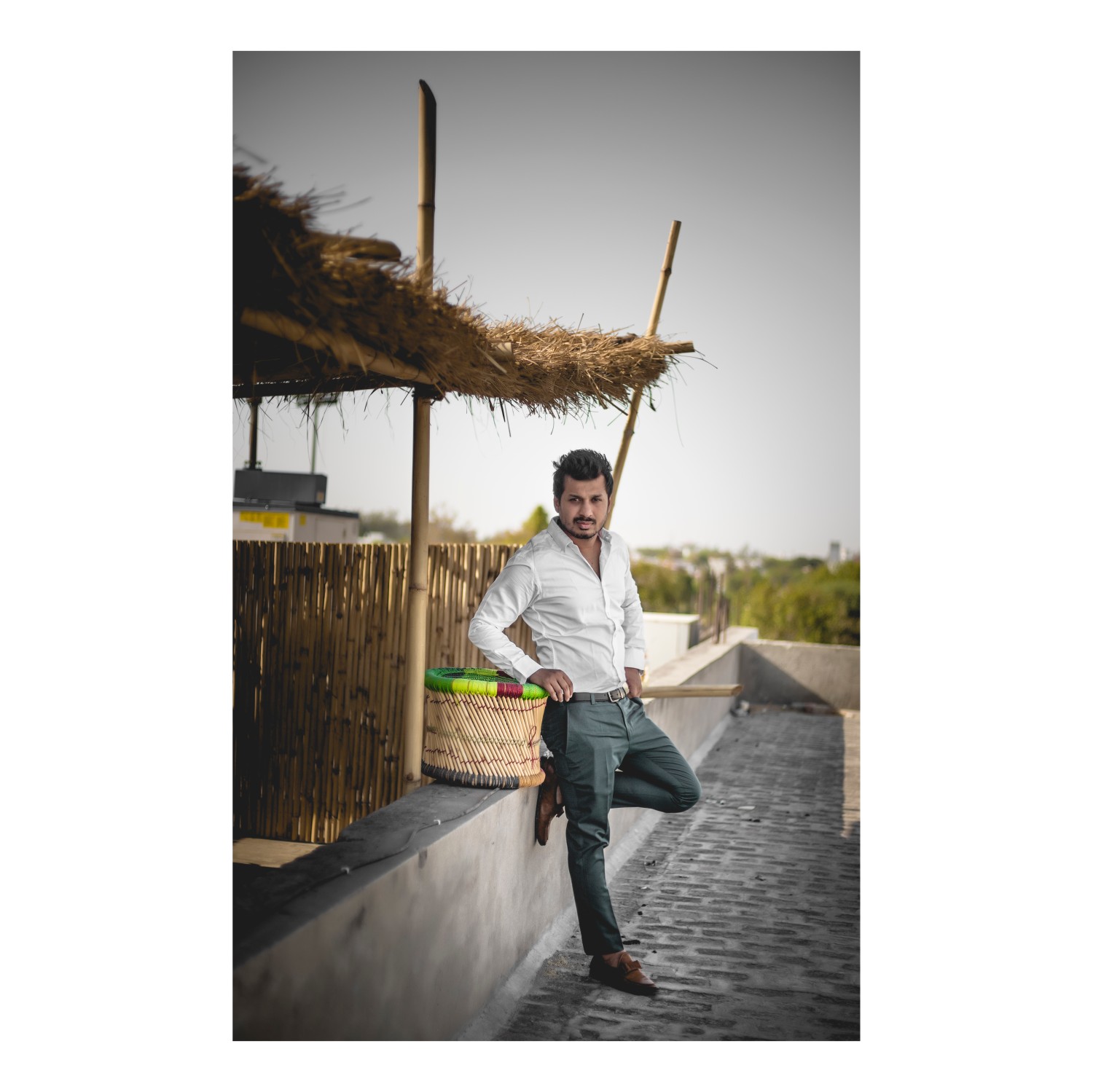 Himanshu Kadyan