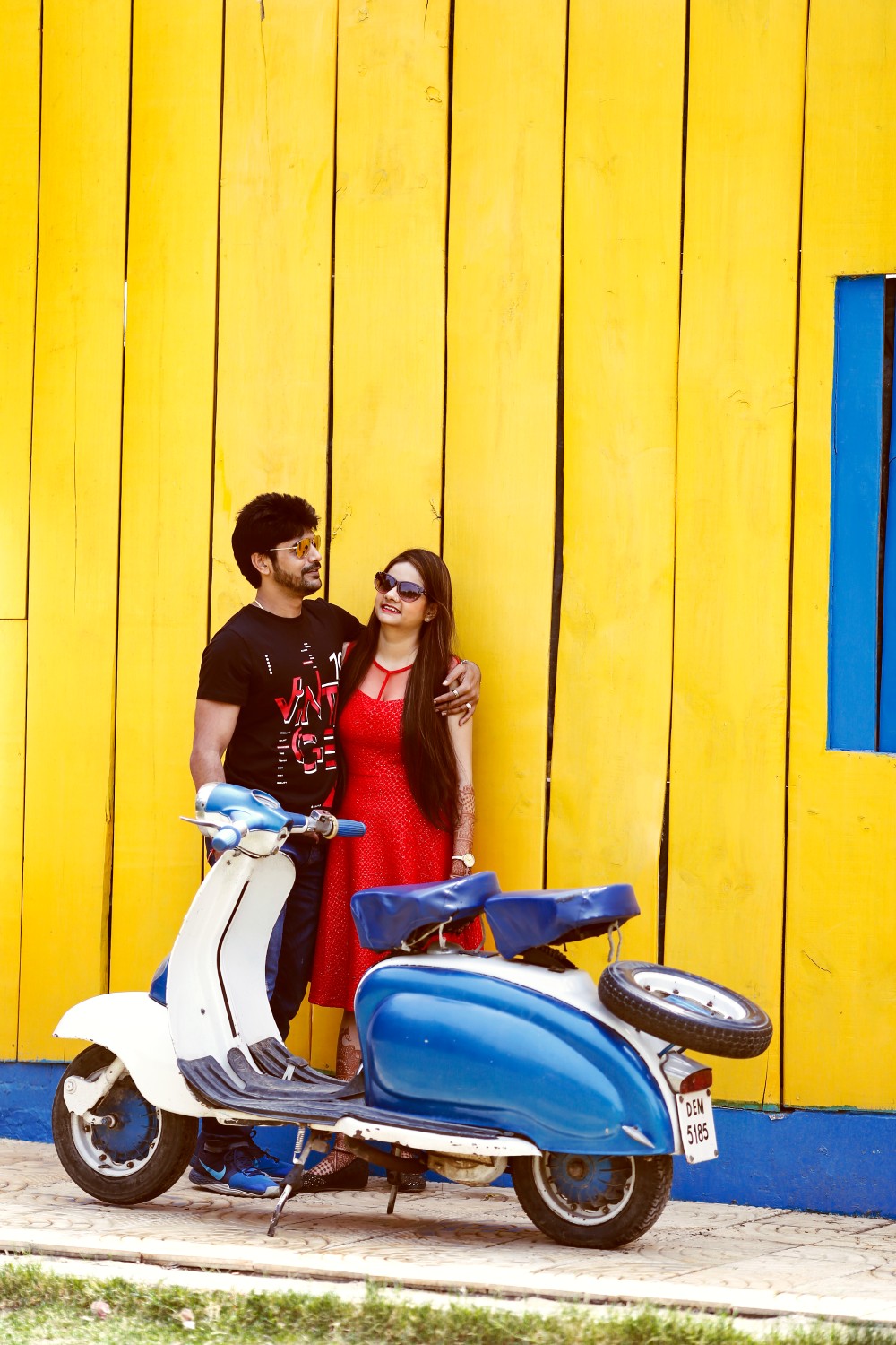 Mayank Sehrawat Films