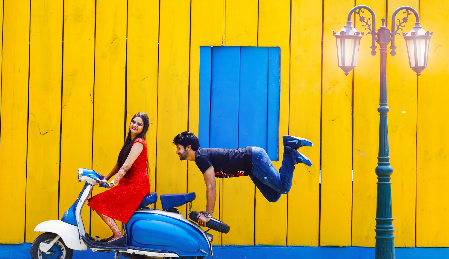 Mayank Sehrawat Films