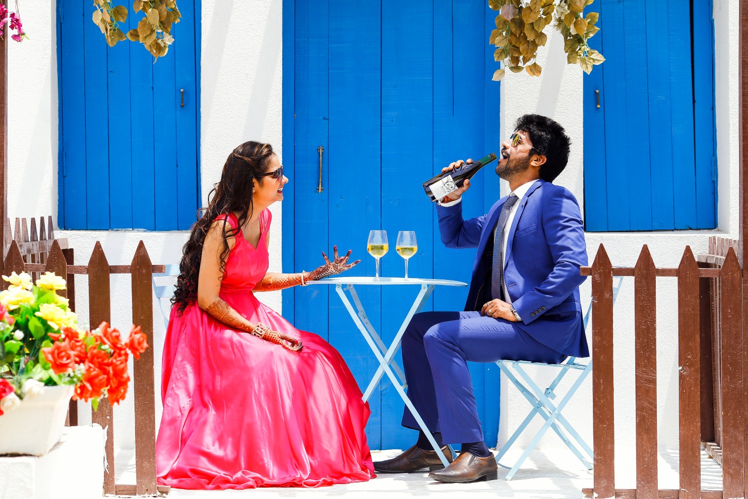 Mayank Sehrawat Films